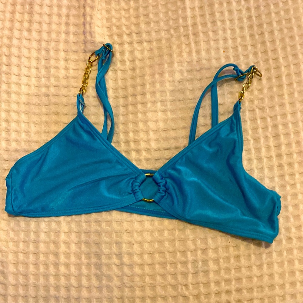 Bathing suit top